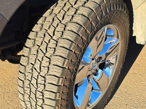 Used 2015 RAM 1500 Big Horn image 11