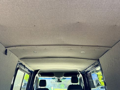 Used 2019 Mercedes-Benz Sprinter 144 Cargo image 12