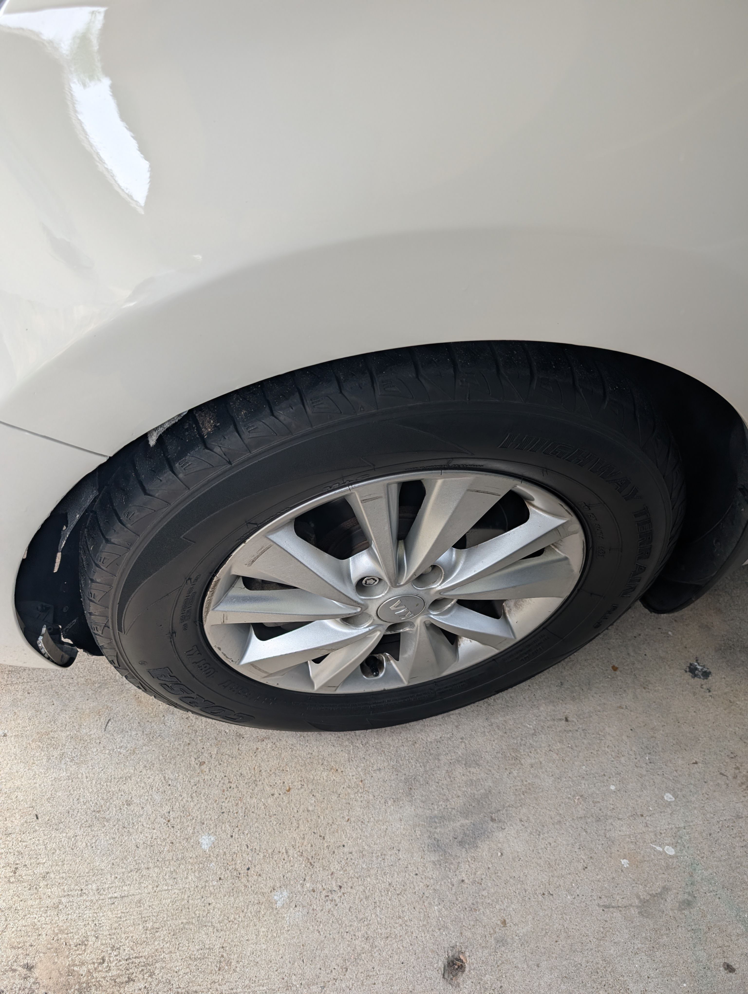 Used 2016 Kia Sedona LX w/ LX Convenience Package FWD image 12