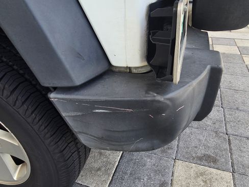 Used 2017 Jeep Wrangler Sport w/ Quick Order Package 24S image 10