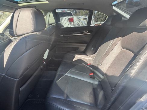 Used 2012 BMW 740i RWD image 24