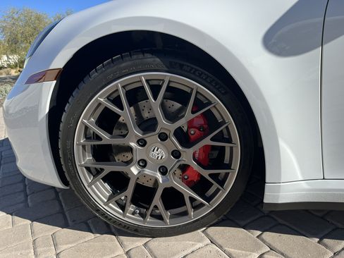 Used 2021 Porsche 911 Carrera S image 12