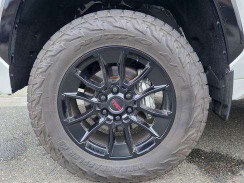 Used 2023 Toyota Tundra 1794 Edition image 13