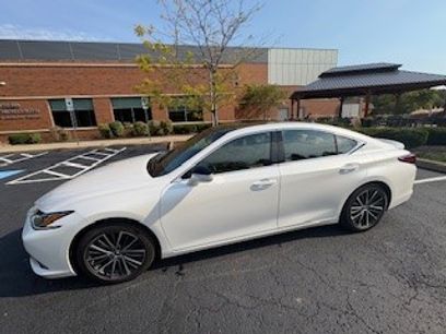Used 2022 Lexus ES 350 350 Sedan 4D