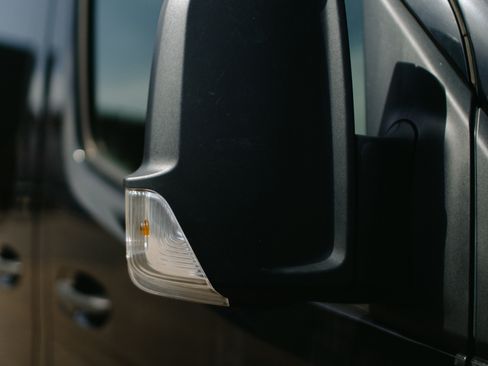 Used 2020 Mercedes-Benz Sprinter 3500 image 10