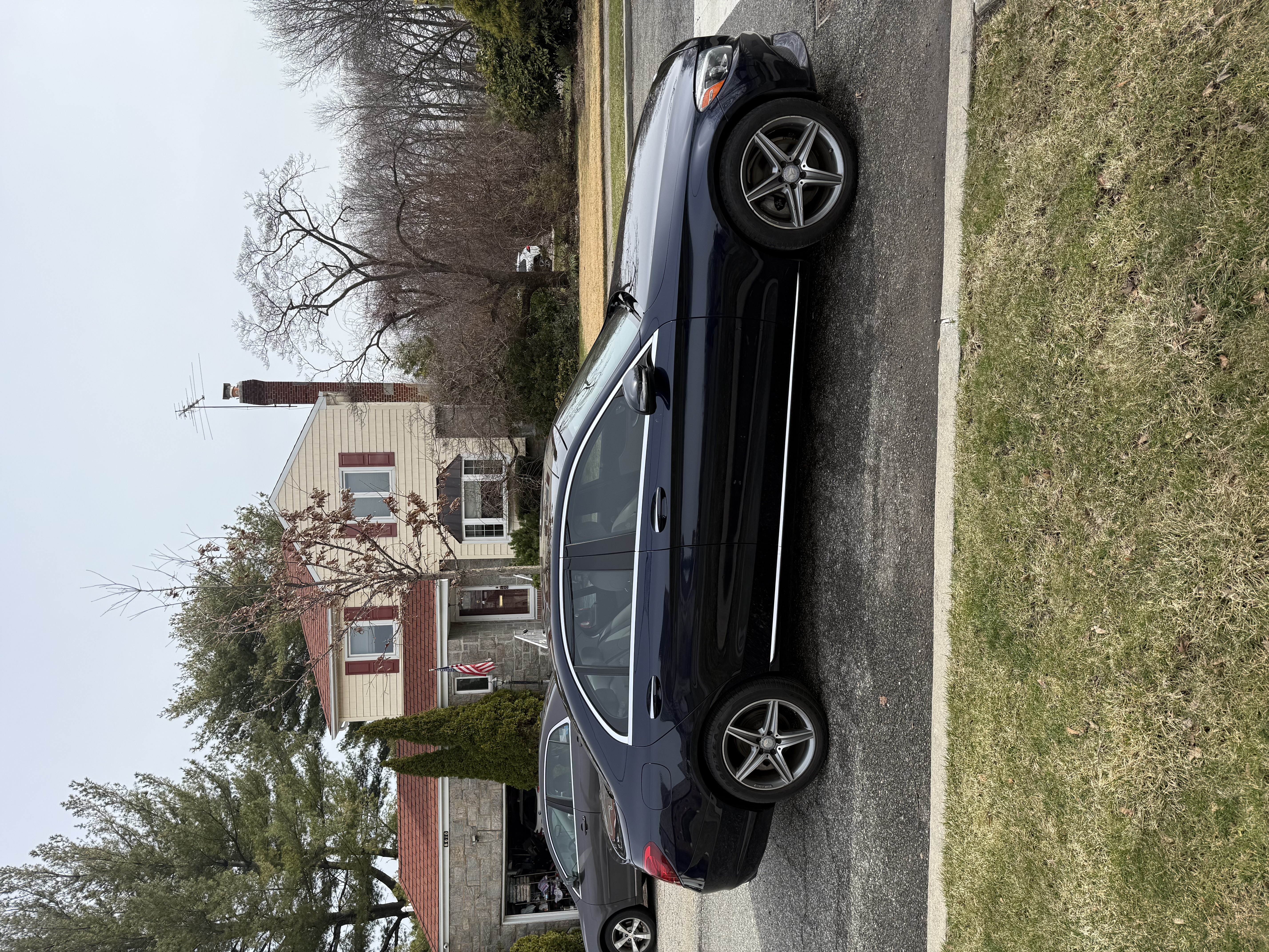 Used 2016 Mercedes-Benz C 300 4MATIC Sedan image 8