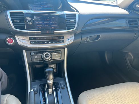 Used 2015 Honda Accord EX-L image 13