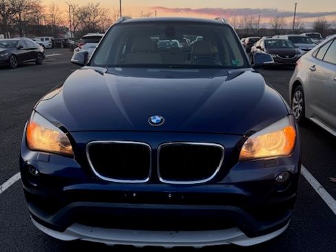 Used 2015 BMW X1 xDrive28i image 4
