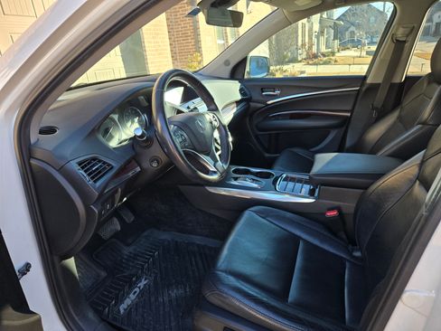 Used 2016 Acura MDX FWD w/ Technology Package image 6