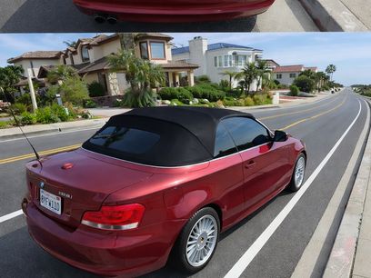 Used 2012 BMW 128i Convertible