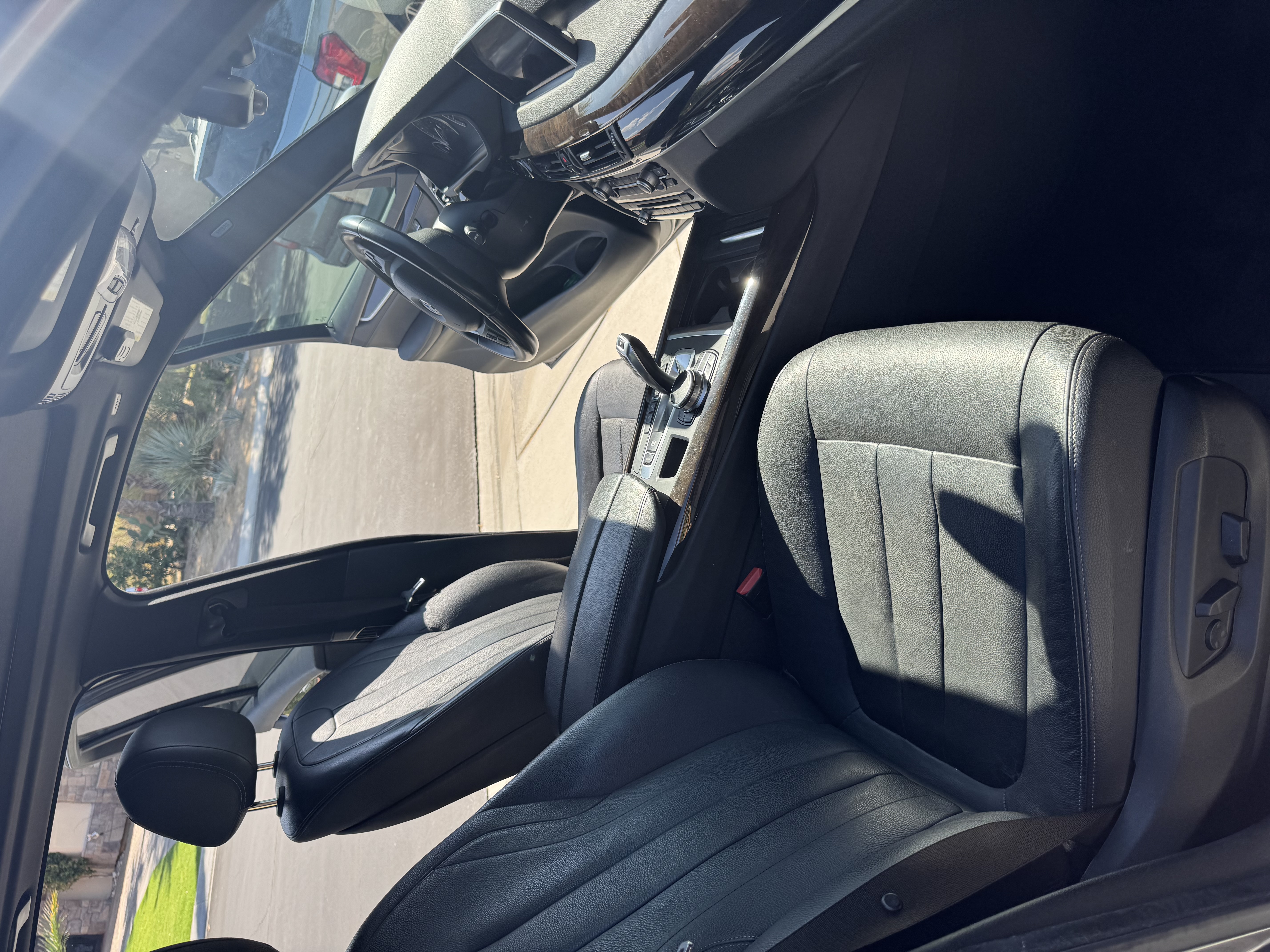 Used 2017 BMW X5 sDrive35i RWD image 14