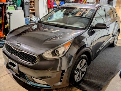 Used 2019 Kia Niro LX