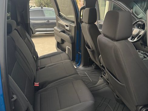 Used 2023 Chevrolet Silverado 1500 LT w/ Convenience Package II image 13