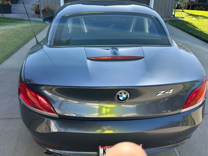 Used 2014 BMW Z4 sDrive28i