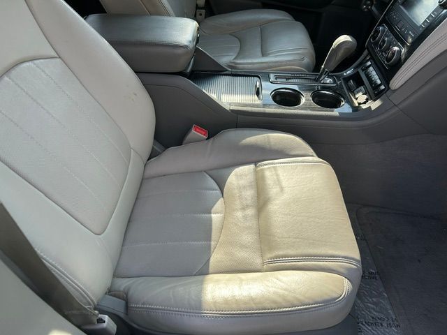 Used 2017 Chevrolet Traverse Premier AWD/4WD image 10