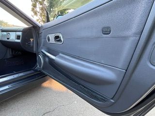 Used 2005 Chrysler Crossfire SRT-6 RWD image 11