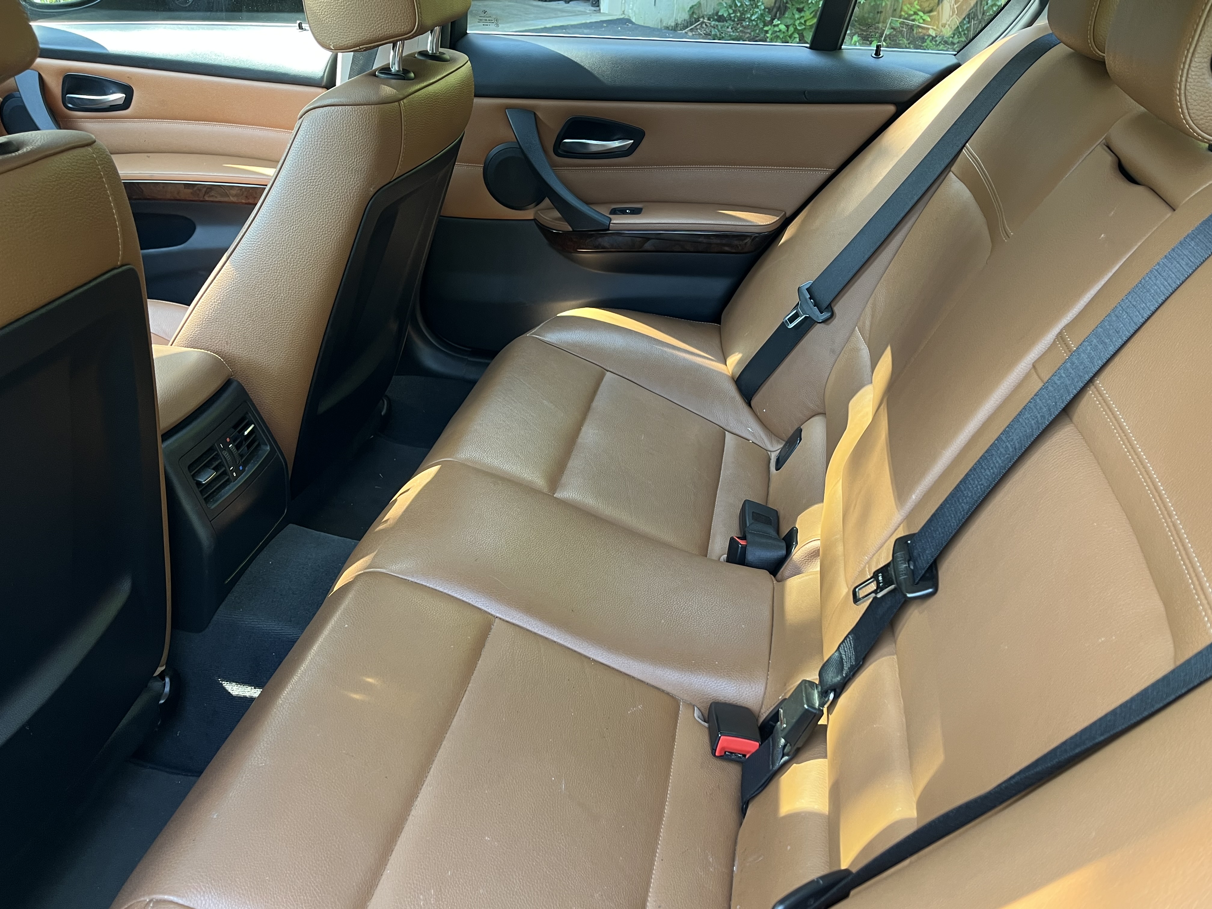 Used 2011 BMW 335i xDrive Sedan AWD/4WD image 13