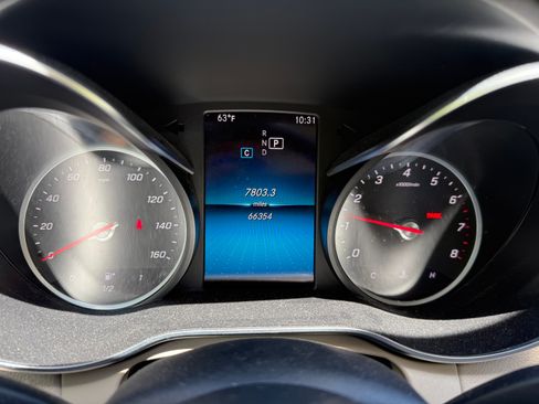 Used 2019 Mercedes-Benz C 300 Sedan image 6