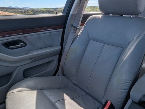 Used 2003 BMW 530i Sedan image 18