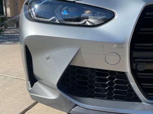 Used 2023 BMW M3 Competition image 17