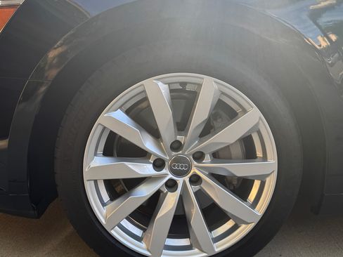 Used 2018 Audi A5 2.0T Premium image 11