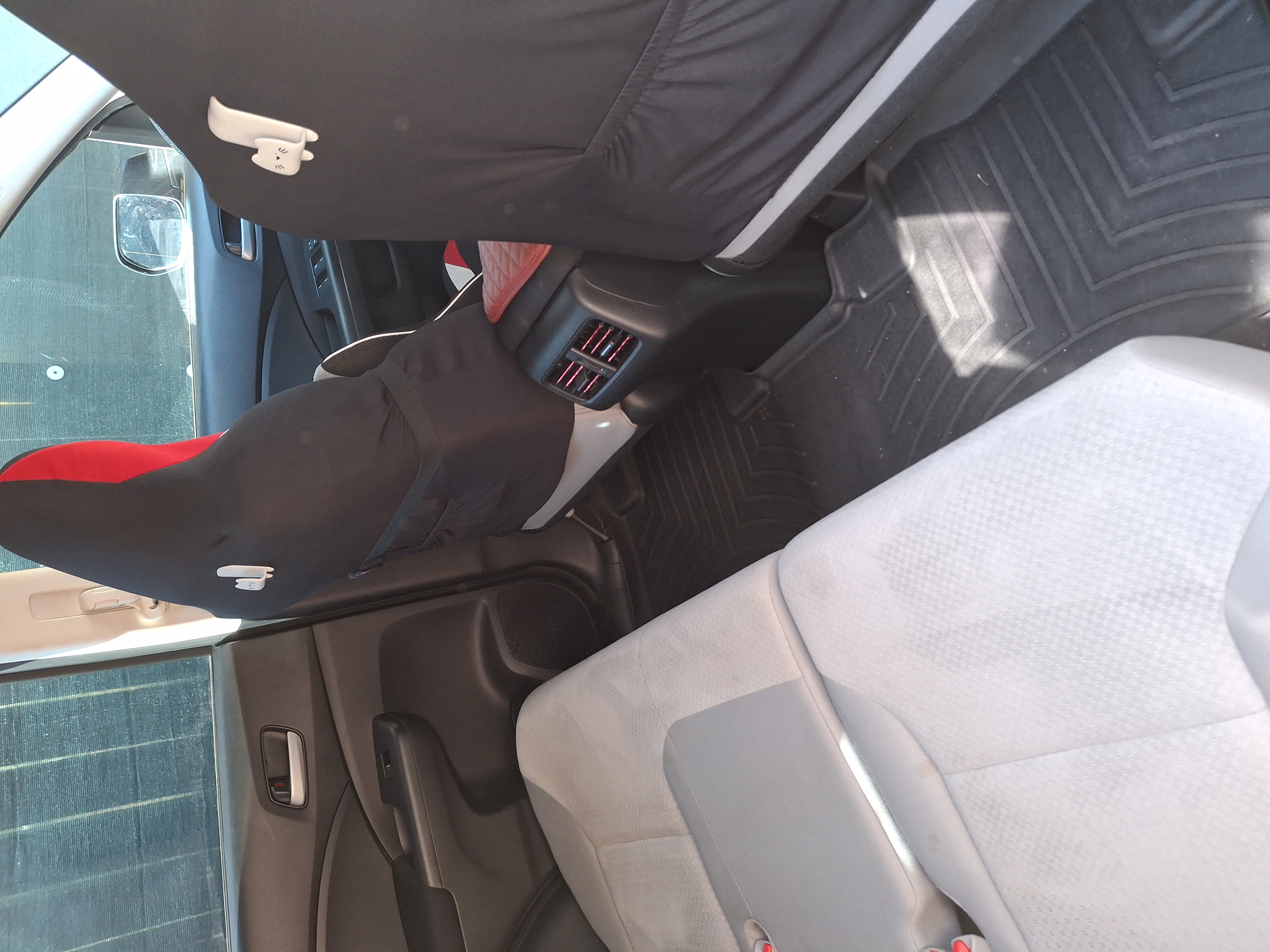 Used 2016 Honda CR-V LX image 18