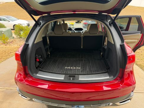 Used 2019 Acura MDX SH-AWD w/ Technology Package image 12