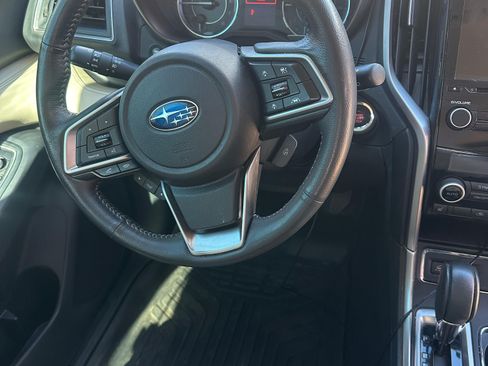 Used 2019 Subaru Ascent Limited image 14