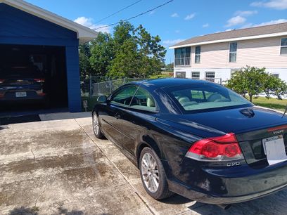 Used 2008 Volvo C70 T5