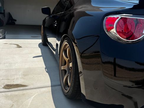 Used 2014 Subaru BRZ Limited w/ Popular Package #1B image 10