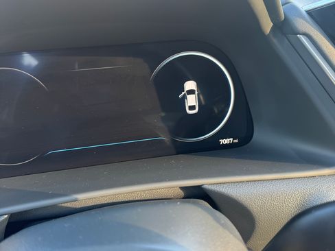 Used 2023 Hyundai Sonata SEL w/ Convenience Package FWD image 14