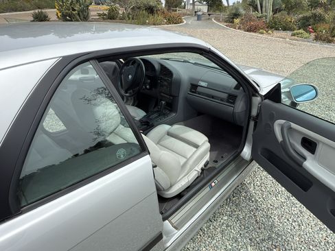 Used 1998 BMW M3 Convertible image 13