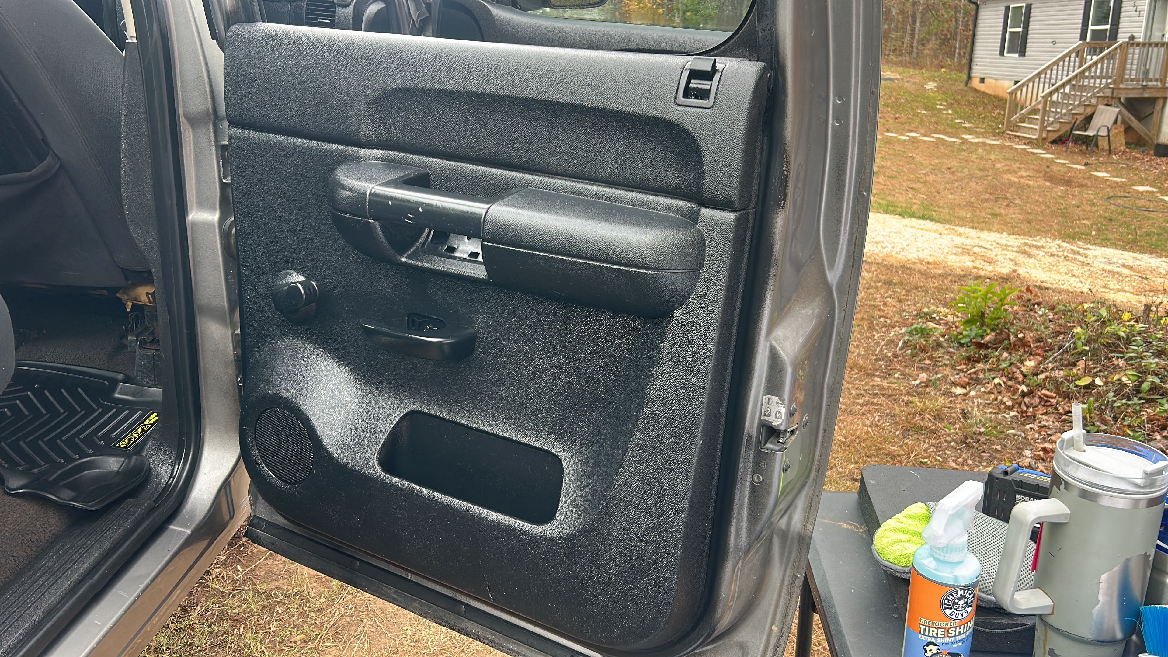 Used 2007 Chevrolet Silverado 1500 W/T w/ Towing Package RWD image 14