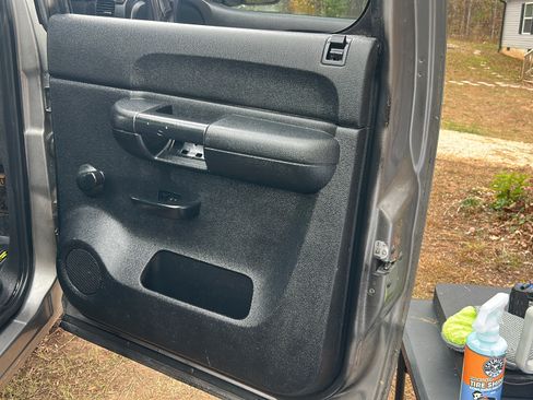 Used 2007 Chevrolet Silverado 1500 W/T w/ Towing Package image 14