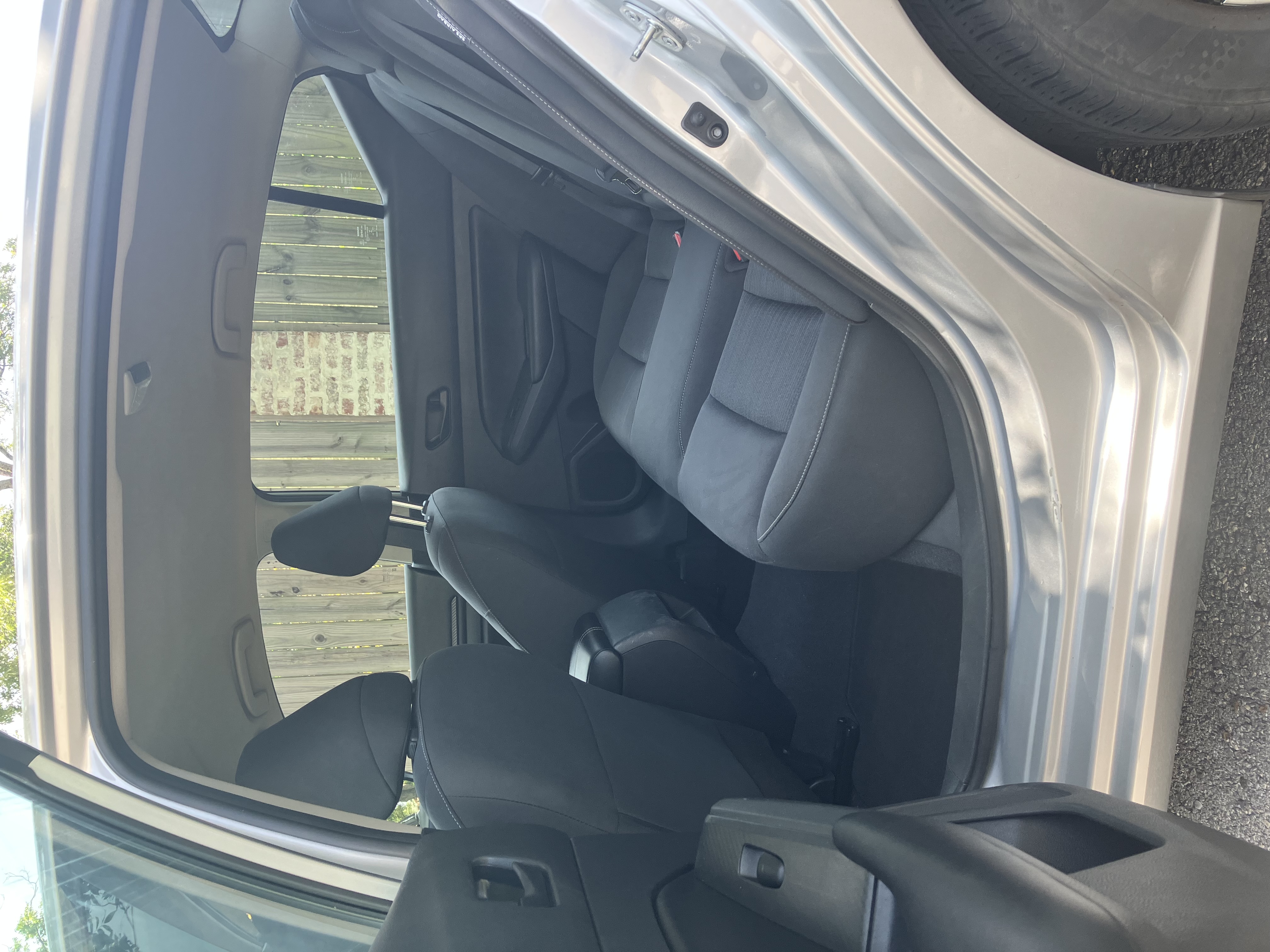 Used 2023 Nissan Altima 2.5 S FWD image 18