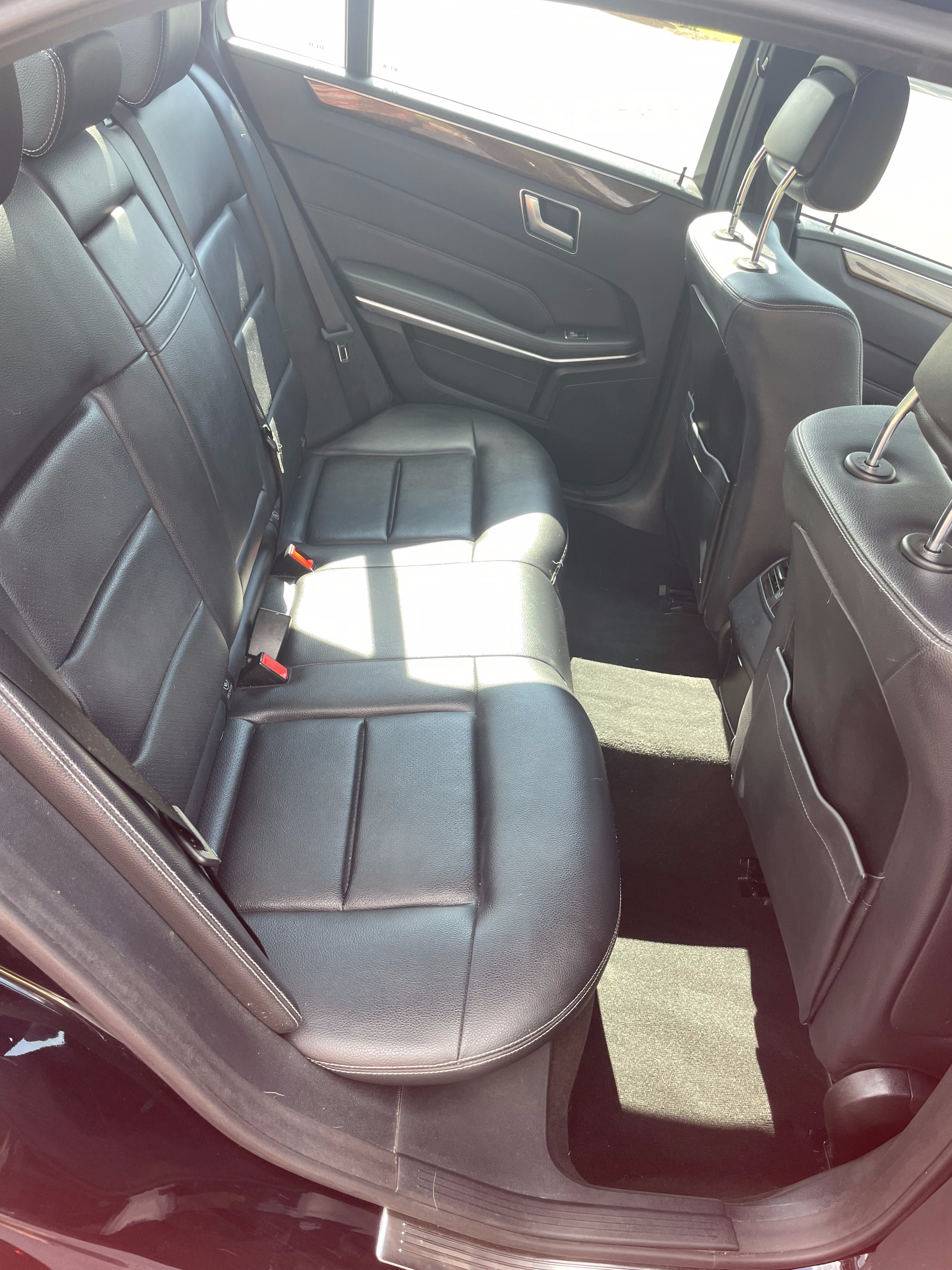 Used 2014 Mercedes-Benz E 350 4MATIC Sedan image 13