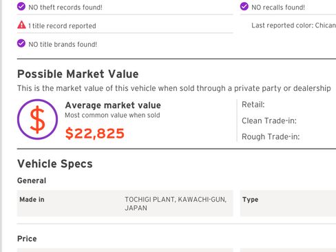 Used 2017 Nissan 370Z Touring Sport image 15