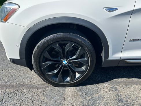 Used 2018 BMW X4 xDrive28i AWD/4WD image 10