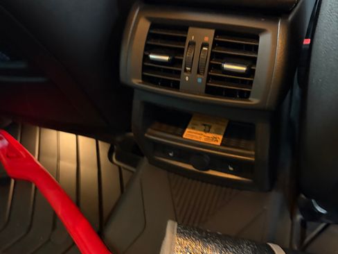 Used 2015 BMW X4 xDrive35i image 17