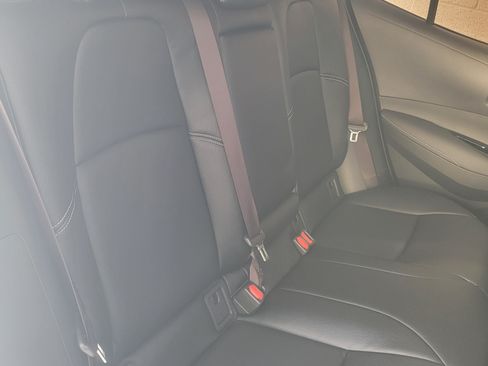 Used 2022 Toyota Corolla SE image 15