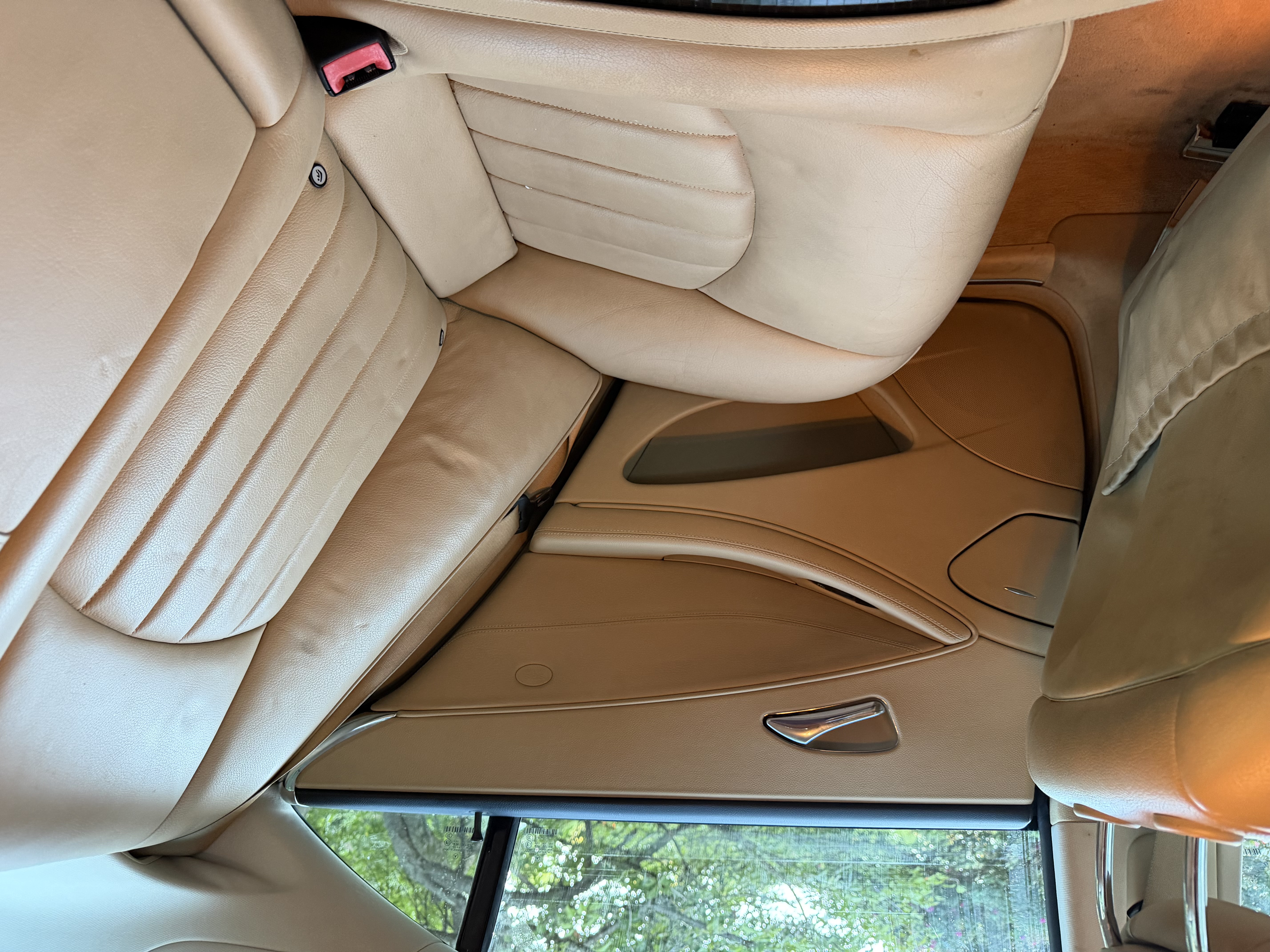 Used 2006 Mercedes-Benz CLS 500 image 26