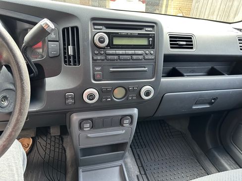 Used 2008 Honda Ridgeline RTS image 19