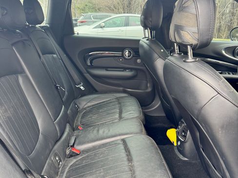 Used 2019 MINI Cooper Clubman S image 9