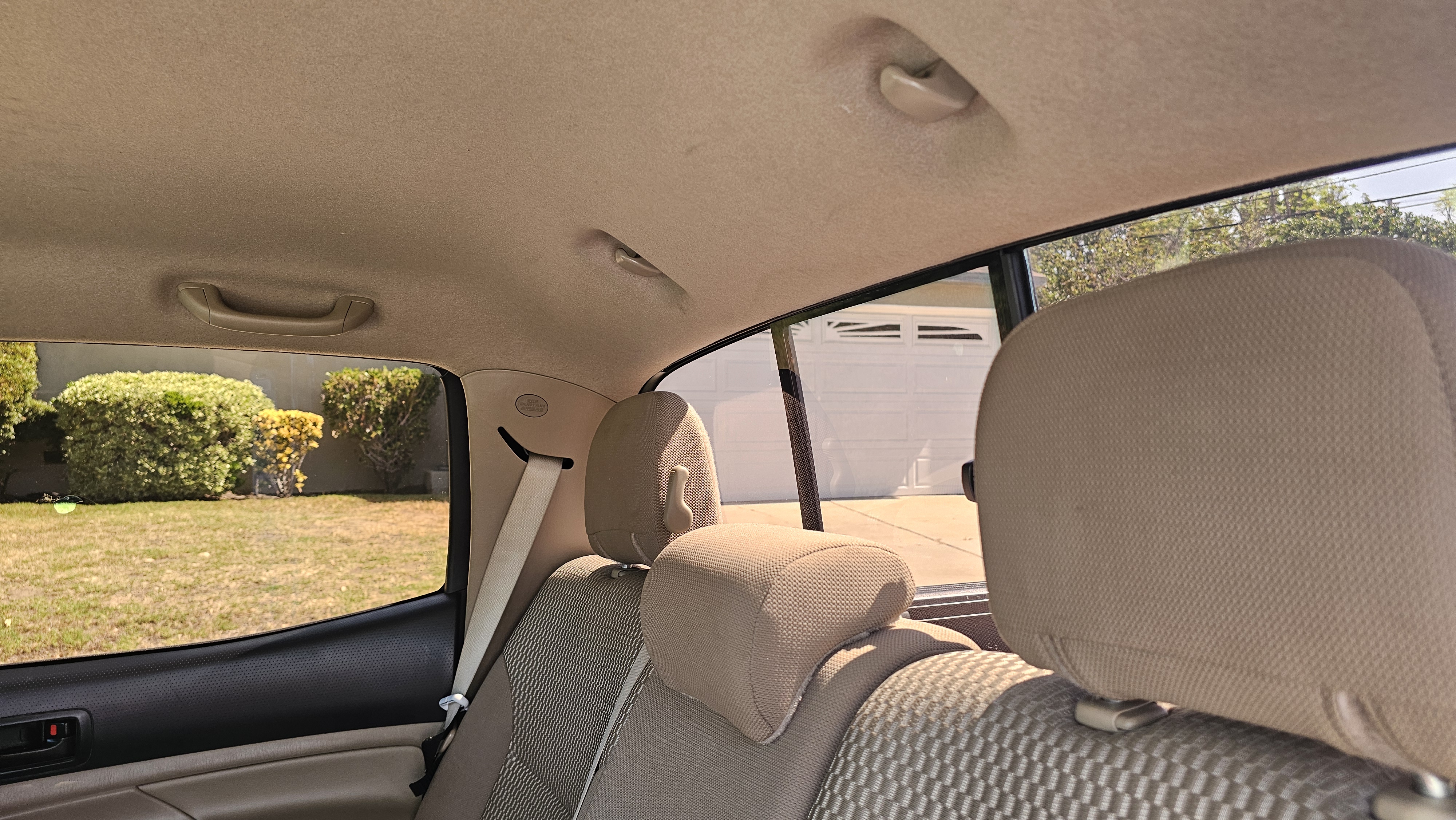 Used 2014 Toyota Tacoma 2WD Double Cab w/ SR5 Package image 17