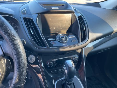 Used 2014 Ford Escape Titanium w/ Equipment Group 401A image 14