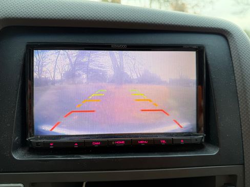 Used 2006 Honda Ridgeline RTL image 23