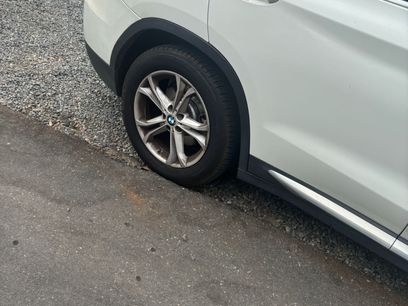 Used 2018 BMW X3 xDrive30i