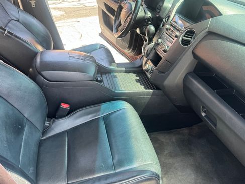 Used 2013 Honda Pilot Touring image 11