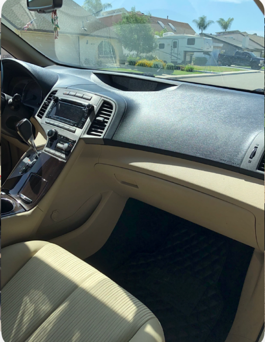 Used 2010 Toyota Venza FWD image 10