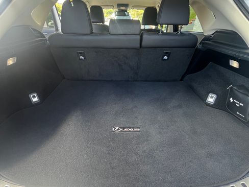 Used 2018 Lexus NX 300 FWD w/ Accessory Package 2 image 13
